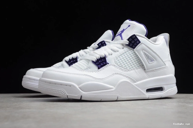 Air Court Purple CT8527-115 4 Jordan 0811